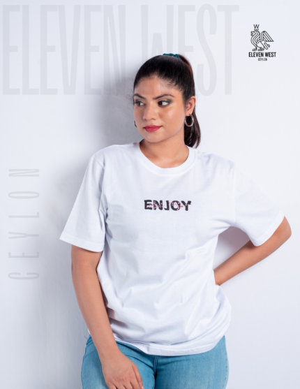 ENJOY Baggy Tshirt